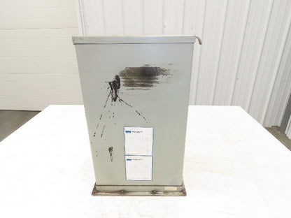Sola Hevi-Duty HZ12-3000 Step-Down Transformer 3Kva 240/480V to 120V 1PH