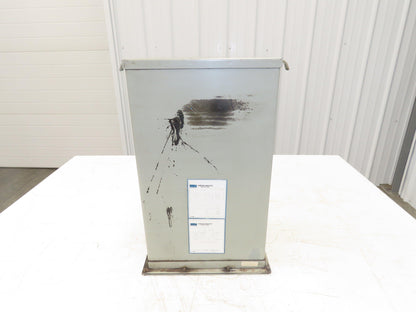 Sola Hevi-Duty HZ12-3000 Step-Down Transformer 3Kva 240/480V to 120V 1PH