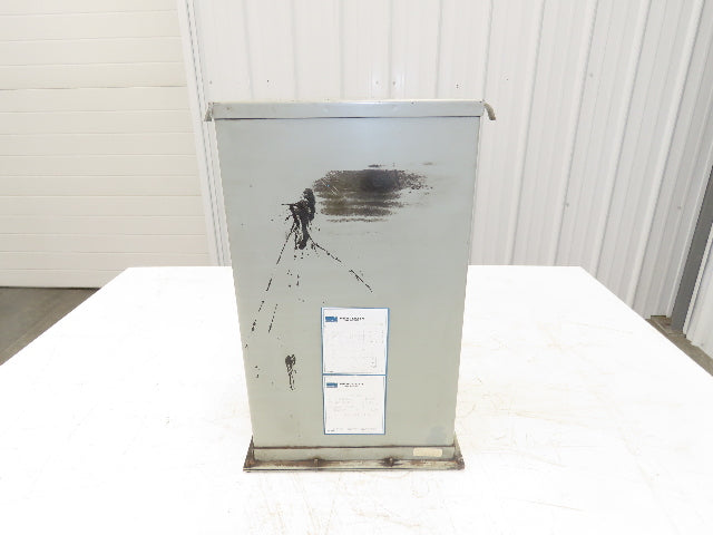 Sola Hevi-Duty HZ12-3000 Step-Down Transformer 3Kva 240/480V to 120V 1PH