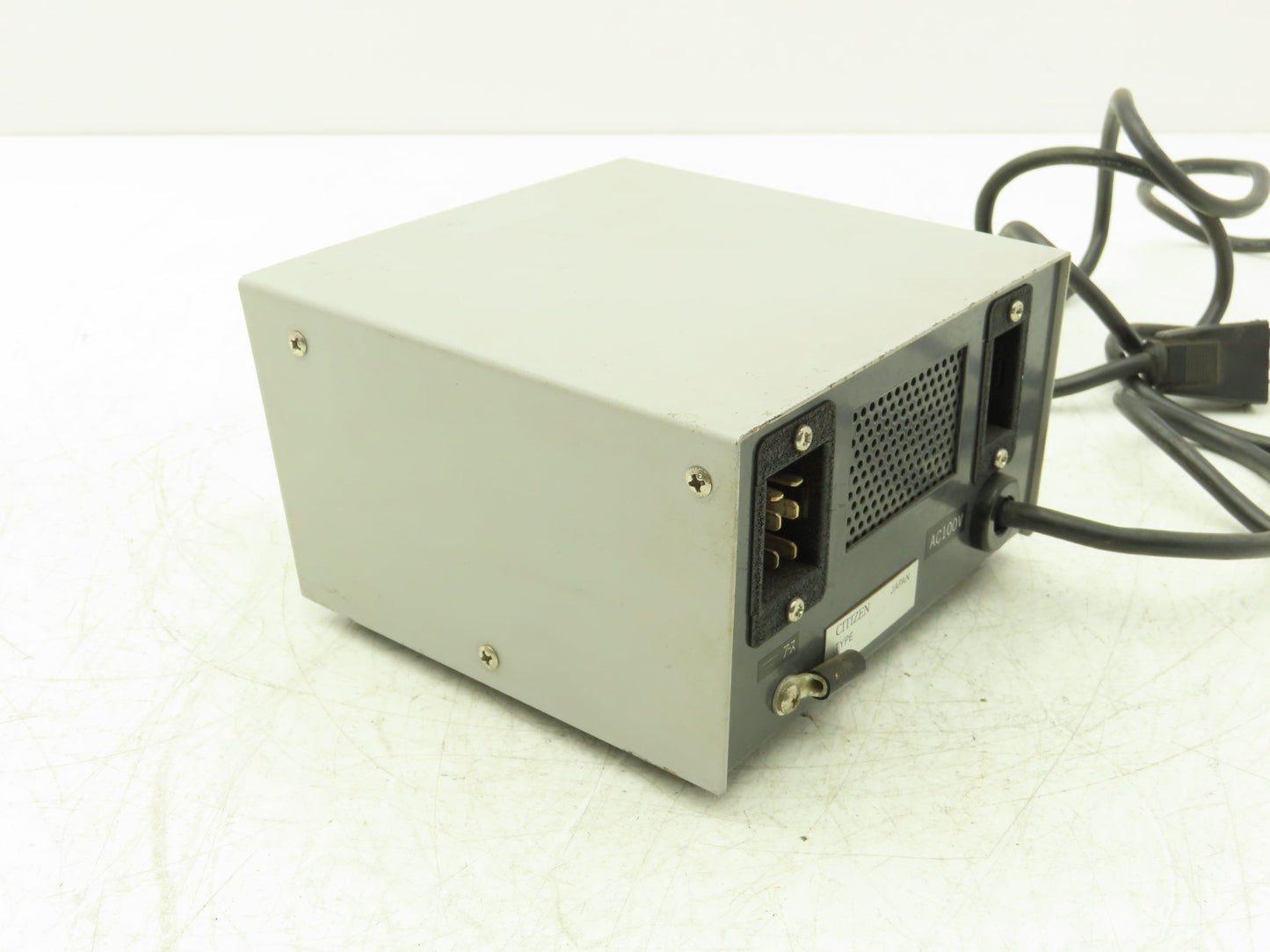 Citizen TLB-7 TrimeTron Light Box