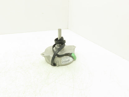 Automation Controls 100W24 UniDrive DC Motor 24VDC Variable Speed Conveyor Drive