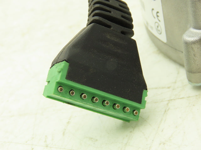Automation Controls 100W24 UniDrive DC Motor 24VDC Variable Speed Conveyor Drive