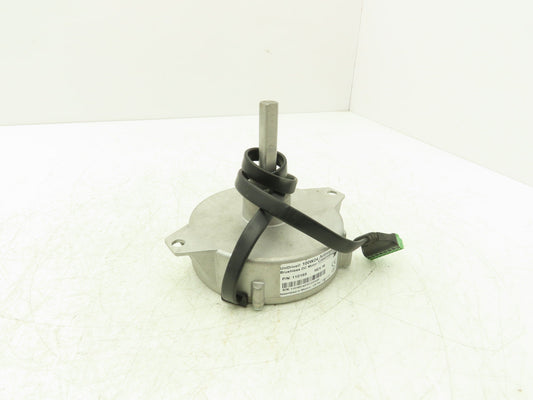 Automation Controls 100W24 UniDrive DC Motor 24VDC Variable Speed Conveyor Drive