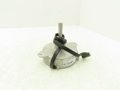 Automation Controls 100W24 UniDrive DC Motor 24VDC Variable Speed Conveyor Drive