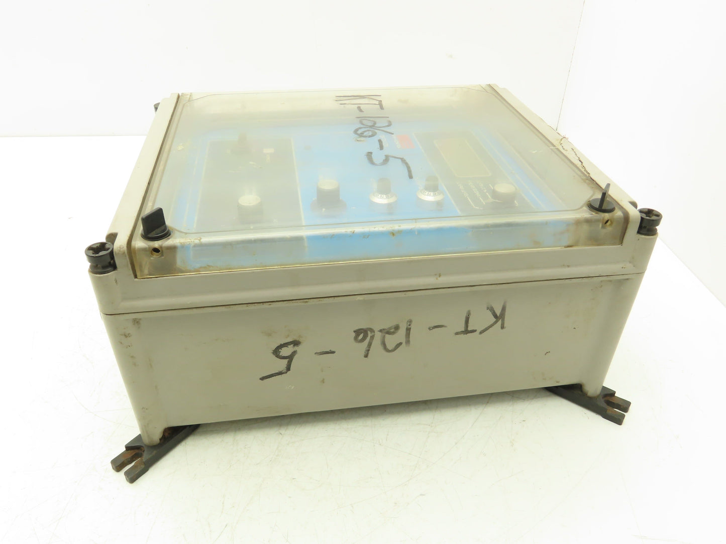 Eur-Control 885-0512 Opticon Consistency Transmitter 115/230VAC