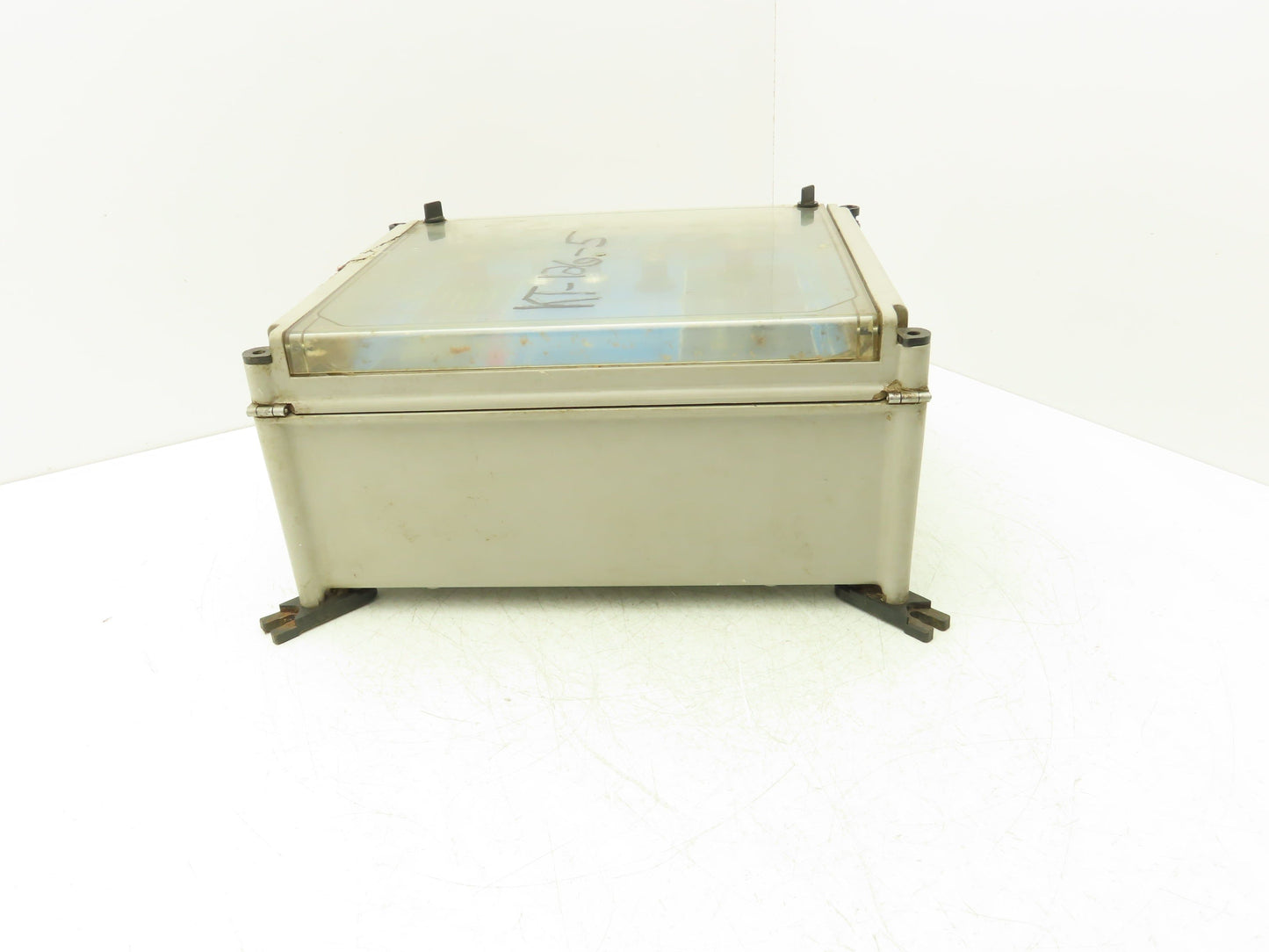 Eur-Control 885-0512 Opticon Consistency Transmitter 115/230VAC