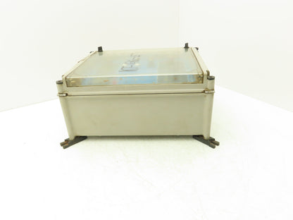 Eur-Control 885-0512 Opticon Consistency Transmitter 115/230VAC
