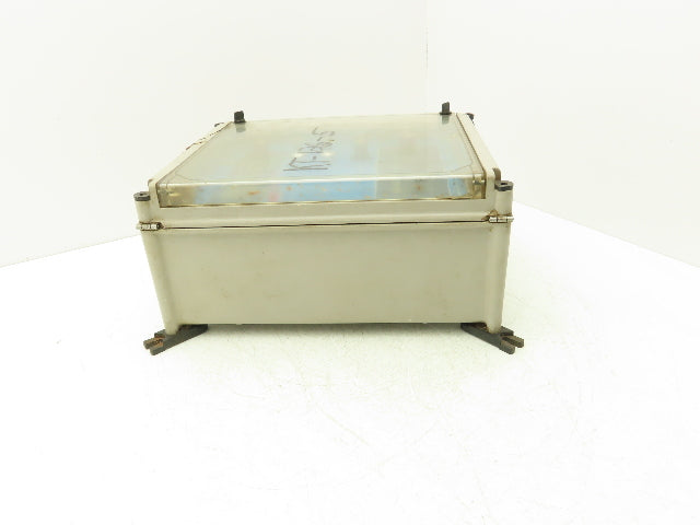 Eur-Control 885-0512 Opticon Consistency Transmitter 115/230VAC