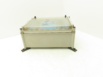 Eur-Control 885-0512 Opticon Consistency Transmitter 115/230VAC