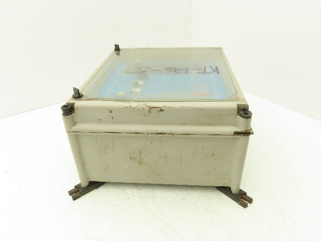 Eur-Control 885-0512 Opticon Consistency Transmitter 115/230VAC