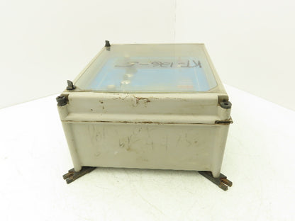 Eur-Control 885-0512 Opticon Consistency Transmitter 115/230VAC