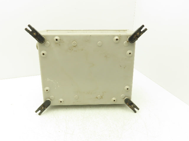 Eur-Control 885-0512 Opticon Consistency Transmitter 115/230VAC