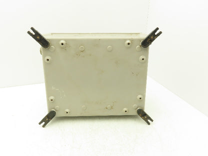Eur-Control 885-0512 Opticon Consistency Transmitter 115/230VAC