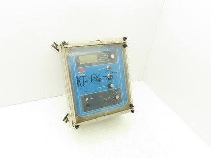 Eur-Control 885-0512 Opticon Consistency Transmitter 115/230VAC