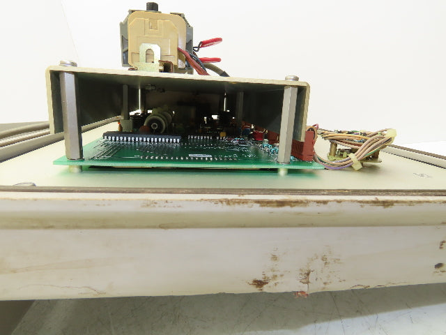 Eur-Control 885-0512 Opticon Consistency Transmitter 115/230VAC