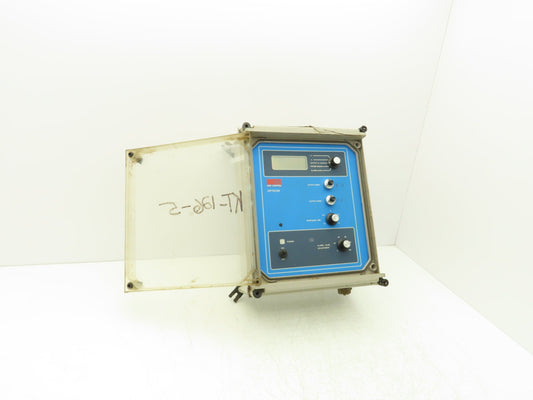 Eur-Control 885-0512 Opticon Consistency Transmitter 115/230VAC