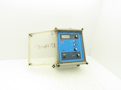 Eur-Control 885-0512 Opticon Consistency Transmitter 115/230VAC