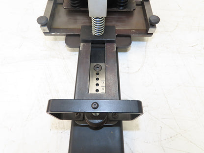 Habasit AF-60/US Flexproof Die Cutting Finger Belt Cutter For 60mm Wide Belts