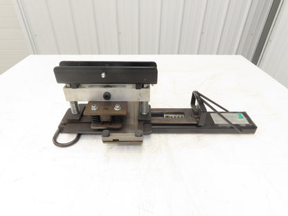 Habasit AF-60/US Flexproof Die Cutting Finger Belt Cutter For 60mm Wide Belts