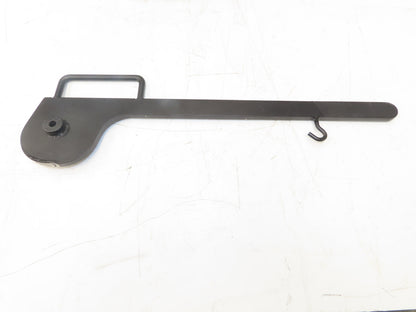 Habasit AF-60/US Flexproof Die Cutting Finger Belt Cutter For 60mm Wide Belts