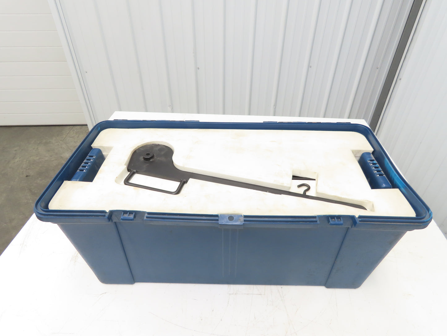 Habasit AF-60/US Flexproof Die Cutting Finger Belt Cutter For 60mm Wide Belts