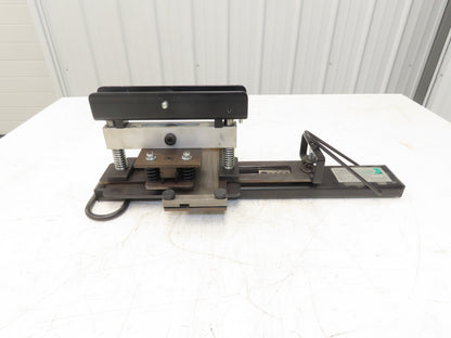 Habasit AF-60/US Flexproof Die Cutting Finger Belt Cutter For 60mm Wide Belts