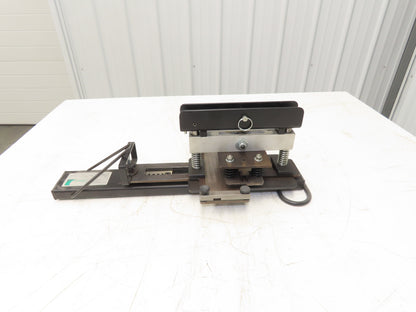 Habasit AF-60/US Flexproof Die Cutting Finger Belt Cutter For 60mm Wide Belts