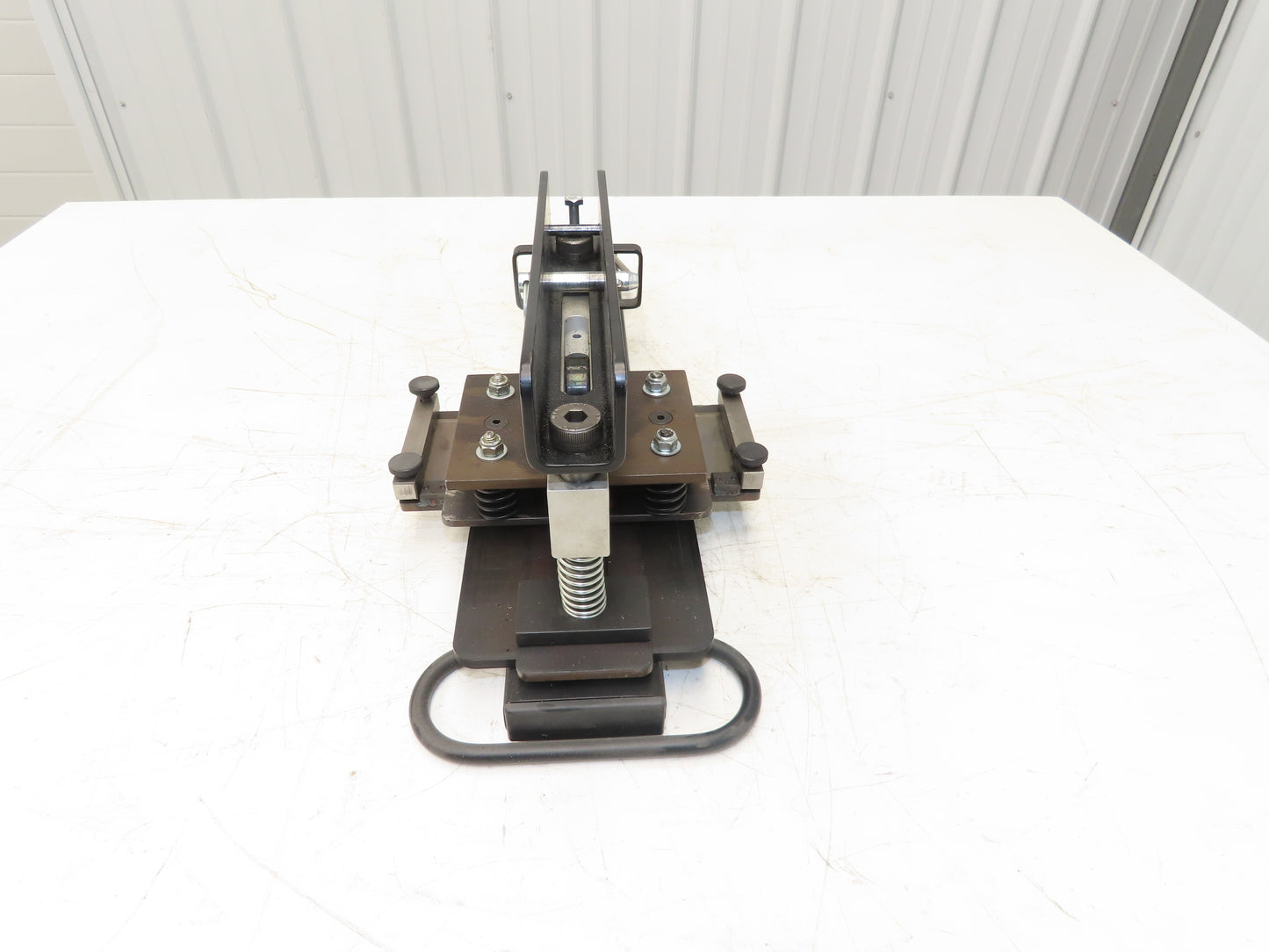 Habasit AF-60/US Flexproof Die Cutting Finger Belt Cutter For 60mm Wide Belts