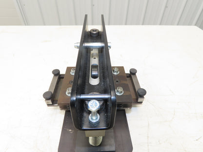 Habasit AF-60/US Flexproof Die Cutting Finger Belt Cutter For 60mm Wide Belts