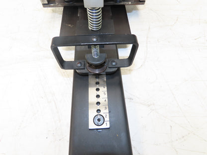 Habasit AF-60/US Flexproof Die Cutting Finger Belt Cutter For 60mm Wide Belts