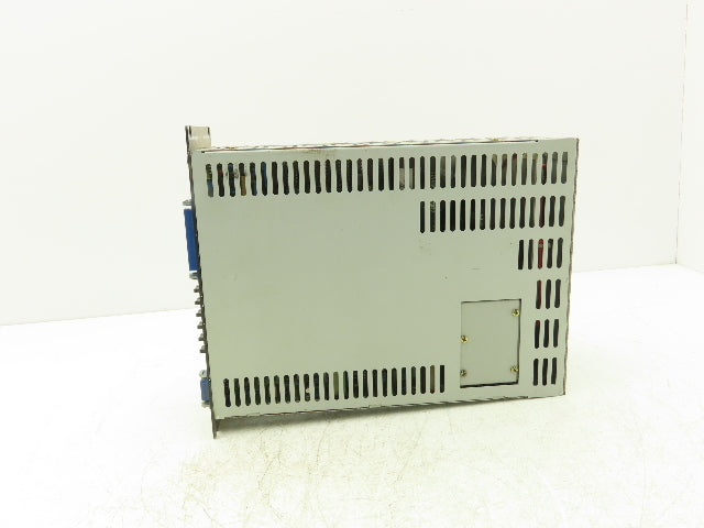 Yokogawa SD1015B02-2SN*1C/97S0107 Dynaserv DD Servo Actuator Drive 1Ph 230V In