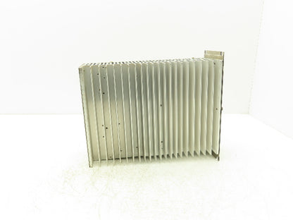 Yokogawa SD1015B02-2SN*1C/97S0107 Dynaserv DD Servo Actuator Drive 1Ph 230V In