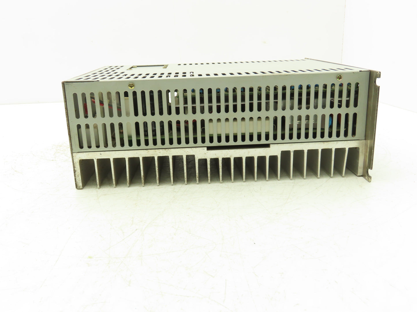 Yokogawa SD1015B02-2SN*1C/97S0107 Dynaserv DD Servo Actuator Drive 1Ph 230V In