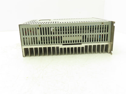 Yokogawa SD1015B02-2SN*1C/97S0107 Dynaserv DD Servo Actuator Drive 1Ph 230V In