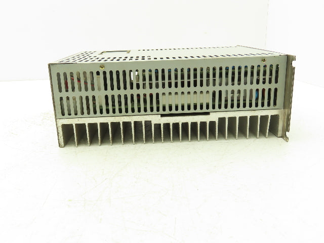 Yokogawa SD1015B02-2SN*1C/97S0107 Dynaserv DD Servo Actuator Drive 1Ph 230V In