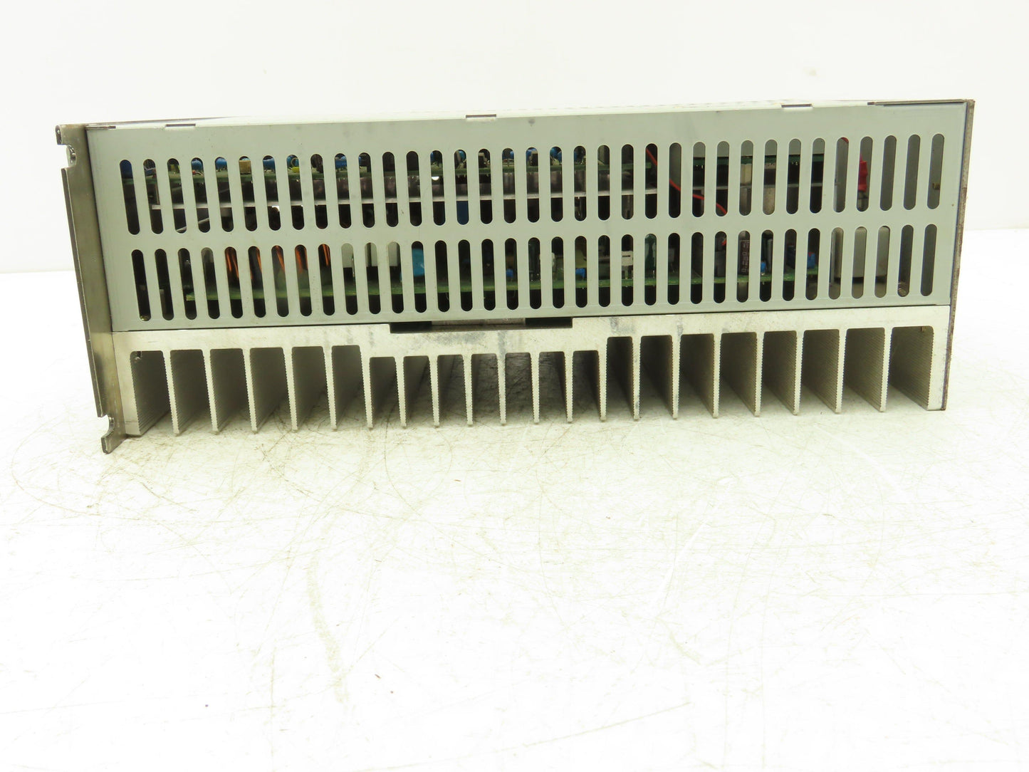 Yokogawa SD1015B02-2SN*1C/97S0107 Dynaserv DD Servo Actuator Drive 1Ph 230V In