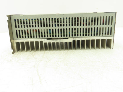 Yokogawa SD1015B02-2SN*1C/97S0107 Dynaserv DD Servo Actuator Drive 1Ph 230V In