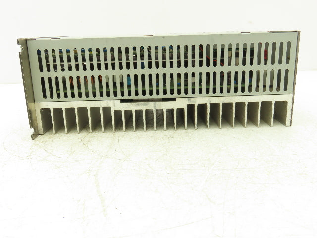 Yokogawa SD1015B02-2SN*1C/97S0107 Dynaserv DD Servo Actuator Drive 1Ph 230V In