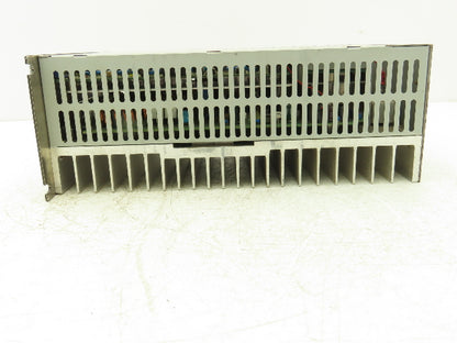 Yokogawa SD1015B02-2SN*1C/97S0107 Dynaserv DD Servo Actuator Drive 1Ph 230V In