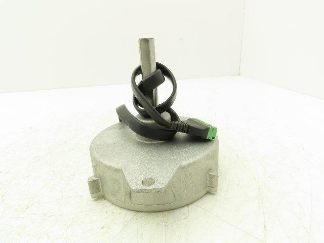 Automation Controls 100W24 UniDrive DC Motor 24VDC Variable Speed Conveyor Drive