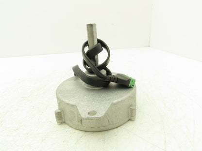 Automation Controls 100W24 UniDrive DC Motor 24VDC Variable Speed Conveyor Drive