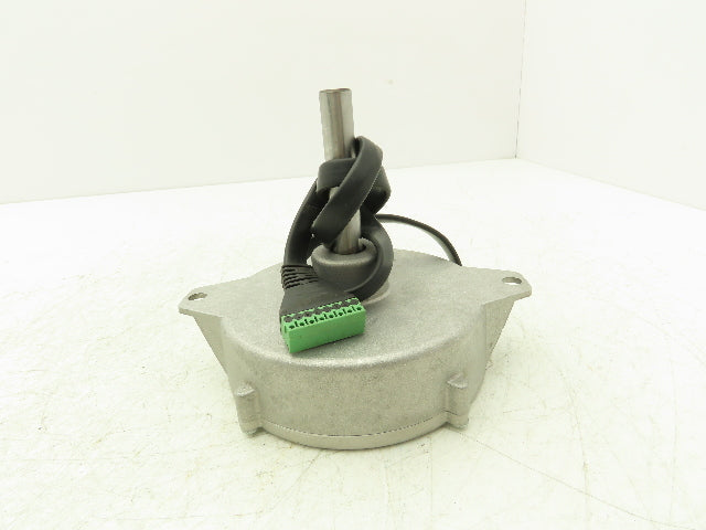 Automation Controls 100W24 UniDrive DC Motor 24VDC Variable Speed Conveyor Drive