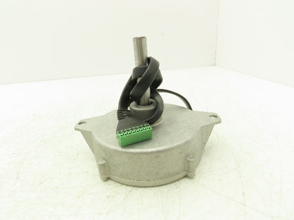 Automation Controls 100W24 UniDrive DC Motor 24VDC Variable Speed Conveyor Drive