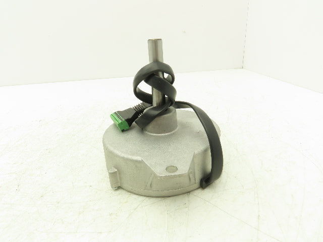 Automation Controls 100W24 UniDrive DC Motor 24VDC Variable Speed Conveyor Drive