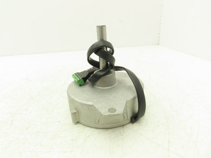 Automation Controls 100W24 UniDrive DC Motor 24VDC Variable Speed Conveyor Drive