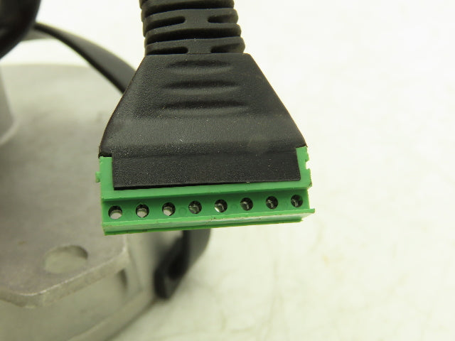 Automation Controls 100W24 UniDrive DC Motor 24VDC Variable Speed Conveyor Drive