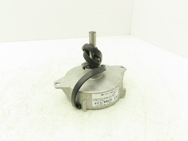 Automation Controls 100W24 UniDrive DC Motor 24VDC Variable Speed Conveyor Drive