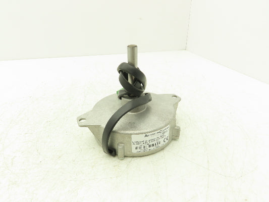 Automation Controls 100W24 UniDrive DC Motor 24VDC Variable Speed Conveyor Drive