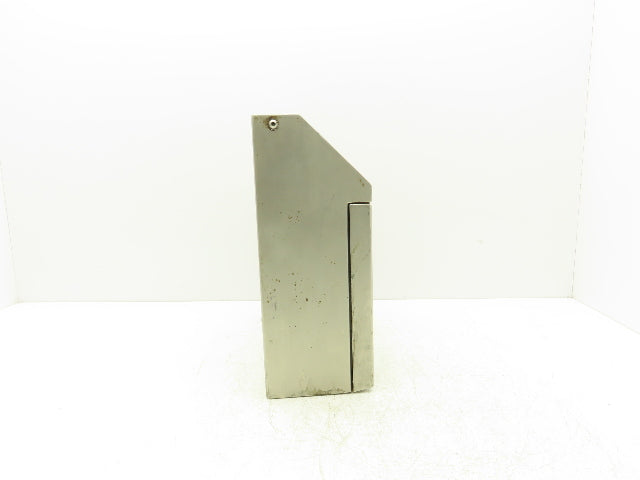 Loma Systems Superscan Micro ISC Metal Detector Controller Only