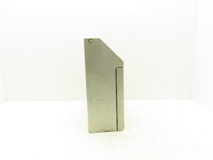 Loma Systems Superscan Micro ISC Metal Detector Controller Only